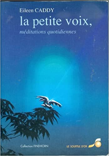 La petite voix