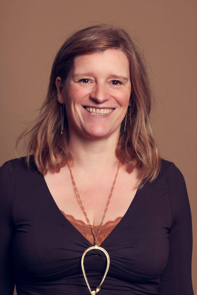 Marie-Noëlle Samain