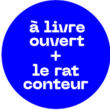 Librairie Le rat conteur